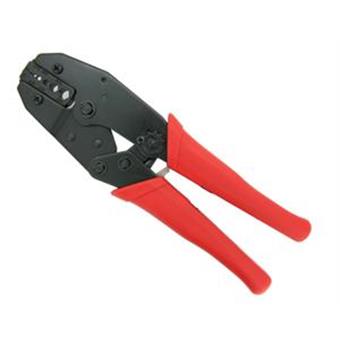 Kliešte na VF konektory, pre káble H155 a RF240