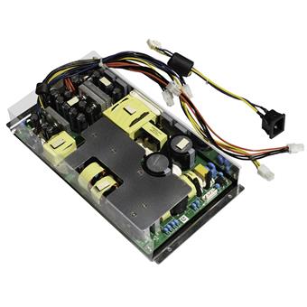 MikroTik G1270, náhradný zdroj Open Frame 750W PSU pre CRS354-48P-4S+2Q+RM