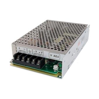 MEANWELL SD-50A-24 DC/DC menič napätia uzavretý z 9-18 na 24V (50W)