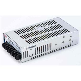 MEANWELL SD-200C-24 Menič DC/DC 36-72V DC na 24V 200W 8,4A