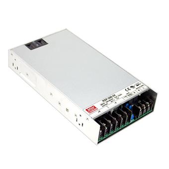 MEANWELL RSP-320-27 Priemyselný napájací spínaný zdroj uzavretý 27V (320W)
