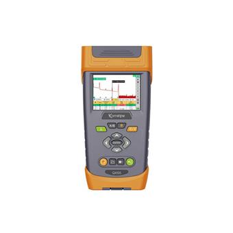 KOMSHINE - QX55-S - Single-mode mini OTDR QX55