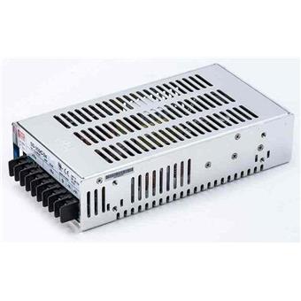 MEANWELL - SD-200C-12 - Menič DC/DC 36-72V DC na 12V 200W 16.7A
