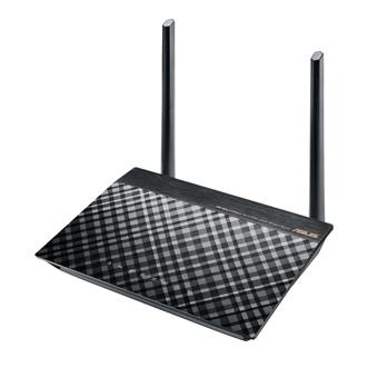 ASUS DSL-N16 ADSL/VDSL 4x10/100 N300 router