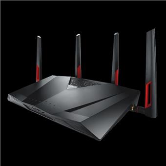 ASUS DSL-AC88U
