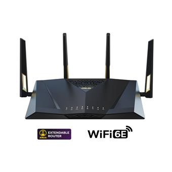 ASUS RT-AX88U Pro -AX6000 Dual Band Gigabit Router