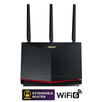ASUS RT-AX86U