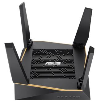 ASUS RT-AX92U - ROG Rapture Tri-band Gigabit router