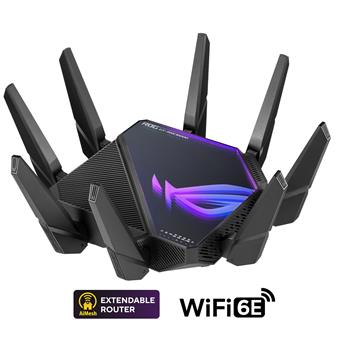 ASUS GT-AXE16000