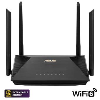 ASUS RT-AX1800U