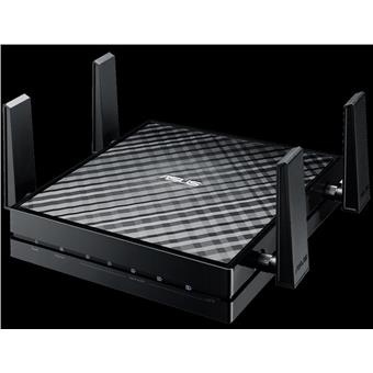 ASUS EA-AC87 - wifi AC1800 media bridge/AP