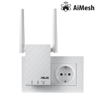 ASUS RP-AC55 Dual-band Wi-Fi repeater