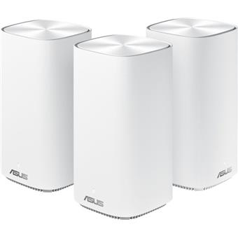 ASUS Zenwifi CD6 3-pack