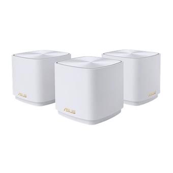 ASUS Zenwifi XD4 (3-pk)