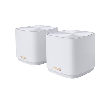ASUS Zenwifi XD4 (2-pk)