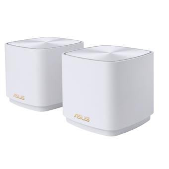 ASUS Zenwifi XD5 (2-pk) White