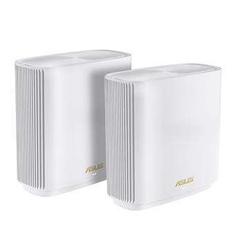 ASUS Zenwifi XT9 (2-pk) White