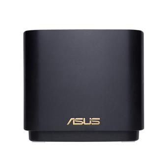 ASUS Zenwifi XD4 Plus (1-pack, Black)