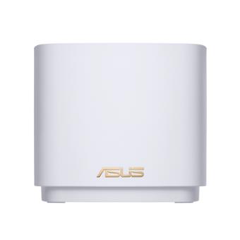 ASUS Zenwifi XD4 Plus (1-pack, White)