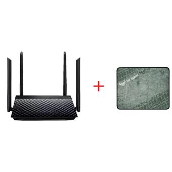 Bundle ASUS RT-N19 + PAD P3