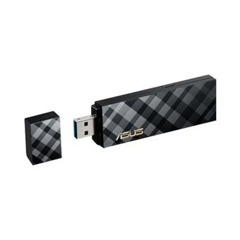 ASUS USB-AC54 B1 - AC1300 Dual-band USB client card