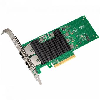 ASUS LAN CARD PCIE 2T 10GX710-T2L