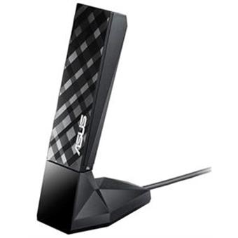 ASUS USB-AC53 DualBand Wireless-AC1200 USB 2.0