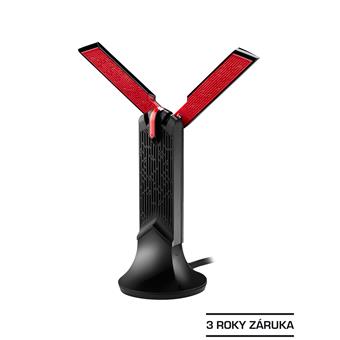 ASUS USB-AC68 Dual Band Wireless AC1900 USB 3.0