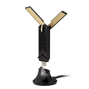 ASUS USB-AX56 Dual Band wireless AX1800,USB client