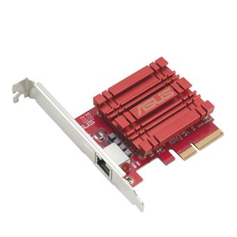 ASUS XG-C100C V3 - Síťový adapter