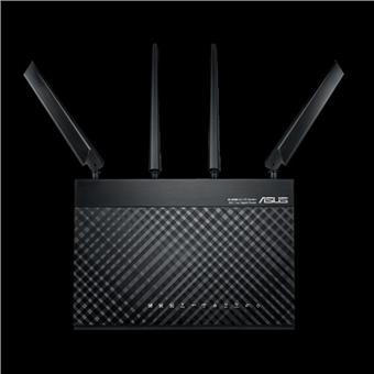 ASUS 4G-AC68U - dual band LTE router