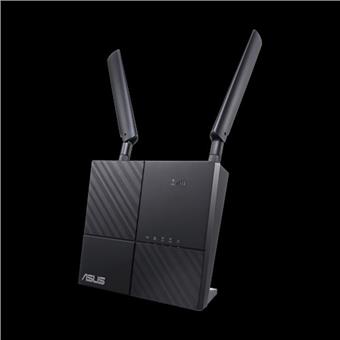 ASUS 4G-AC53U - dual band LTE router