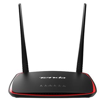 Tenda AP4 WiFi AP / Universal Repeater / WISP/ Client+AP/ Station 300Mb/s, 2x LAN, + PoE výhybka