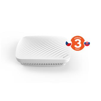Tenda i9 WiFi-N 300Mb/s AP / Client+AP, aktivní PoE, VLAN, 4x SSID, úchyt stěna/strop, 1x LAN