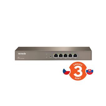 Tenda M3 - Gigabit Access Hardware Controller 5x GLAN, až 128ks WiFi AP, pro Tenda i9, i21, i24, i25