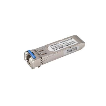 Signamax 100-32WDMA-LR20 1G SFP optický WDM modul SM 1310nm LC, 20km, DDM - Cisco komp.