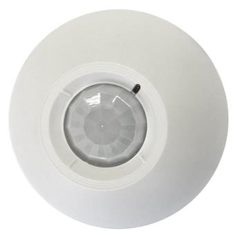 iGET SECURITY P3 - stropní pohybový PIR detektor pro alarm M2B