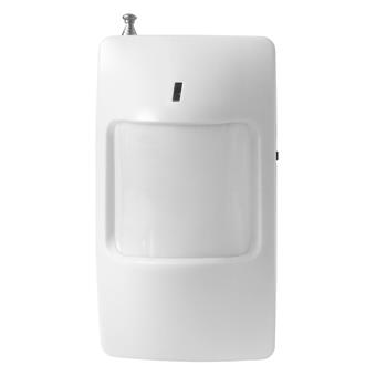 iGET SECURITY P1 - bezdrátový pohybový PIR detektor pro alarm M2B