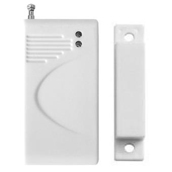 iGET SECURITY P4 - bezdrátový detektor pro dveře/okna pro alarm M2B