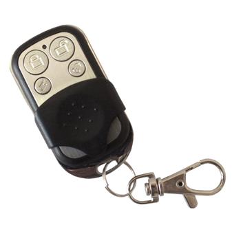 iGET SECURITY P5 - diaľkové ovládanie (kľúčenka) pre alarm M3B a M2B