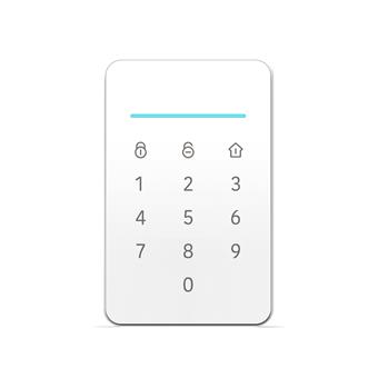 iGET SECURITY M3P13v2 - bezdrátová klávesnice s RFID čtečkou pro alarmy M3 a M4