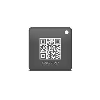 iGET SECURITY M3P22 - RFID klíč k klávesnici M3P13v2 pro alarmy M3 a M4