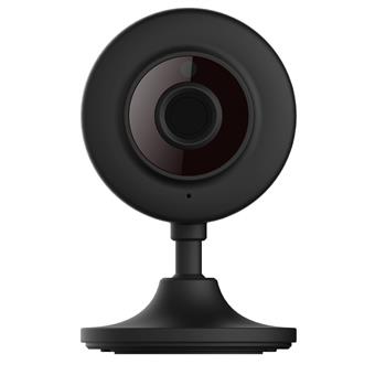 iGET SECURITY M3P20v2 - WiFi IP HD 720p kamera, noční přísvit, microSD slot, pro alarmy iGET M4 a M5