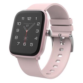 iGET FIT F20/Pink/Sport Band/Pink