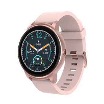 iGET FIT F60/Black/Sport Band/Pink