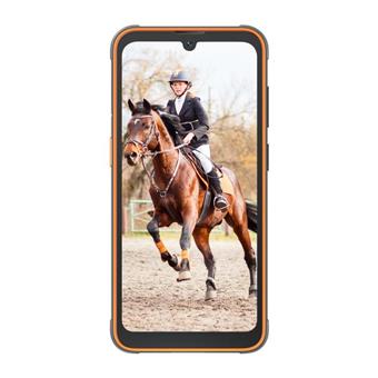 iGET Blackview GBV5200/4GB/32GB/Black-Oran