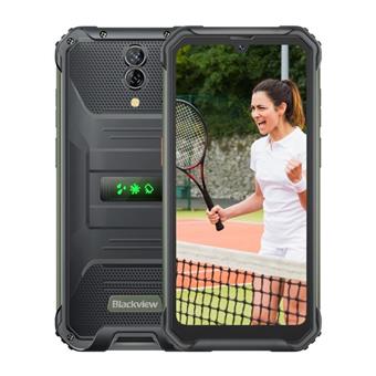 iGET Blackview GBV7200/6GB/128GB/Black