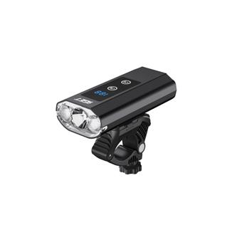 iGET CYCLO LF3 FIREBALL - Predné svetlo na bicykel