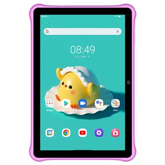 Tablet iGET Blackview TAB GA7 Kids Pink