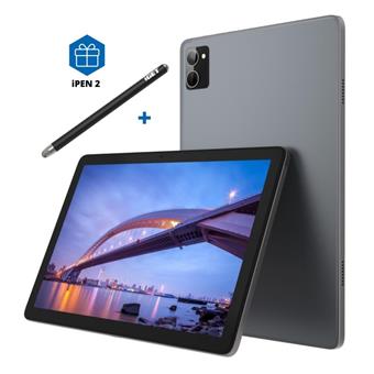 iGET SMART L30 Steel Blue, LTE tablet 10,1"